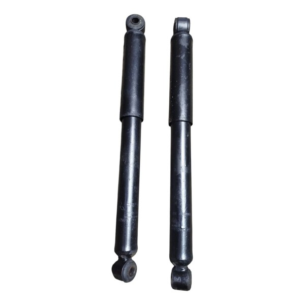 Par De Amortecedor Traseiro Pagero Tr4 2007 A 2012