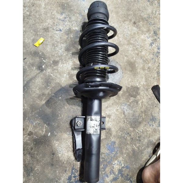 Amortecedor Dianteiro Volkswagen Tcross 2018 A 2020