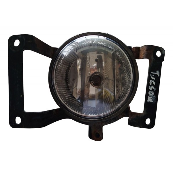 Farol Neblina Tucson 05 A 2010 2011 2012 2013 2014 2015 2016