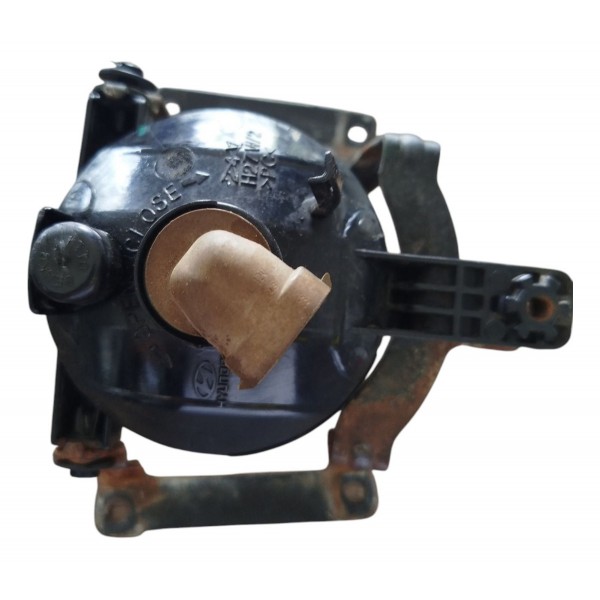 Farol Neblina Tucson 05 A 2010 2011 2012 2013 2014 2015 2016