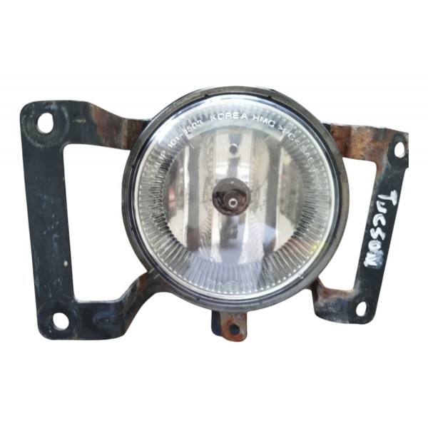 Farol Neblina Tucson 05 A 2010 2011 2012 2013 2014 2015 2016