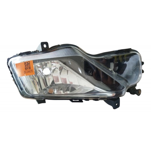Farol De Milha Volkswagen G8 Lado Direito
