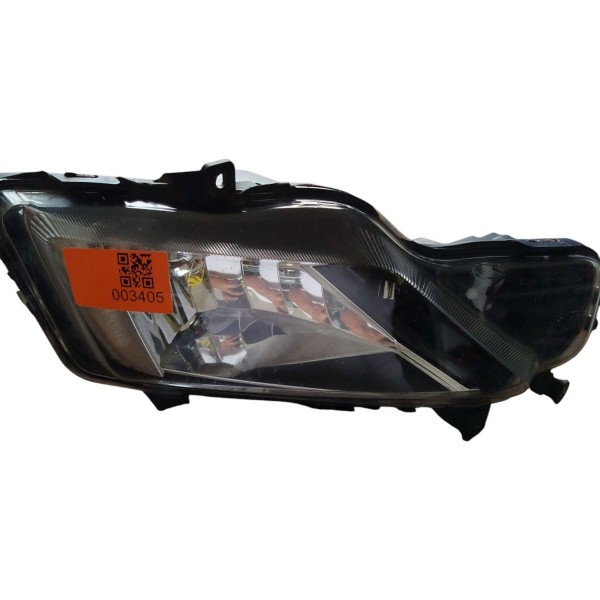 Farol De Milha Volkswagen G8 Lado Direito