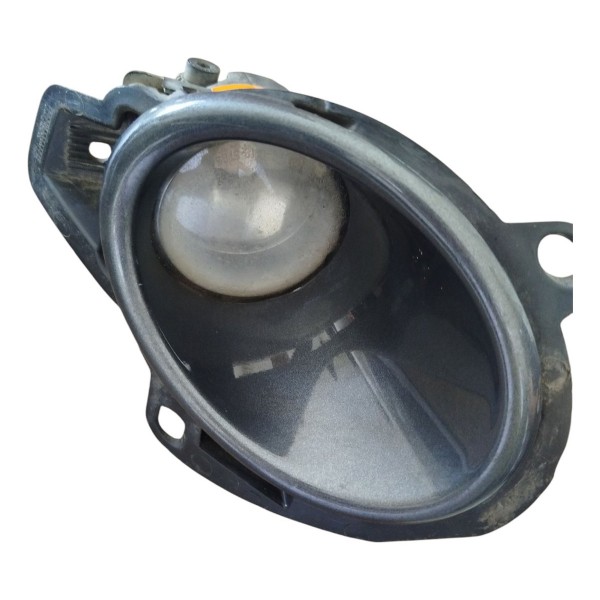 Farol De Milha Peugeot 207 2007