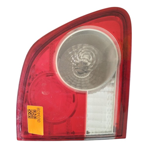 Lanterna Traseira Esquerda Chevrollet Gm Corsa Classic  2015