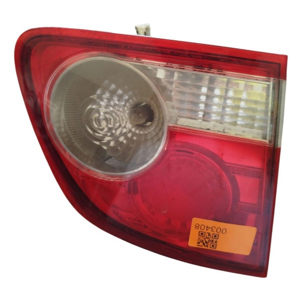 Lanterna Traseira Esquerda Chevrollet Gm Corsa Classic  2015