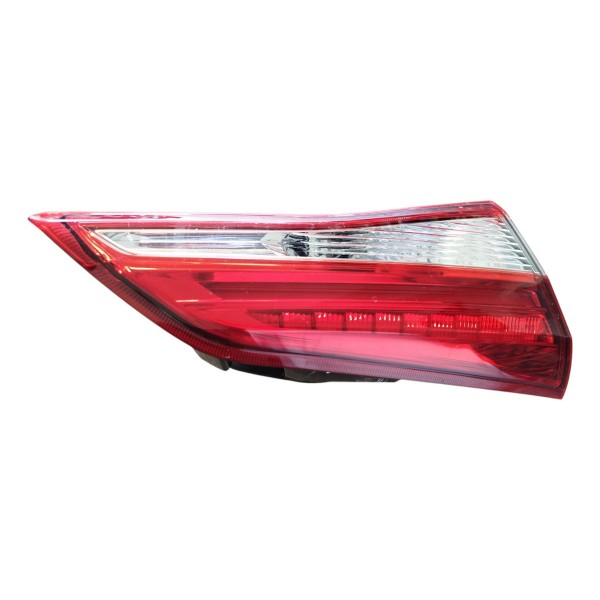 Lanterna Traseira Toyota Yaris Sedan 2020