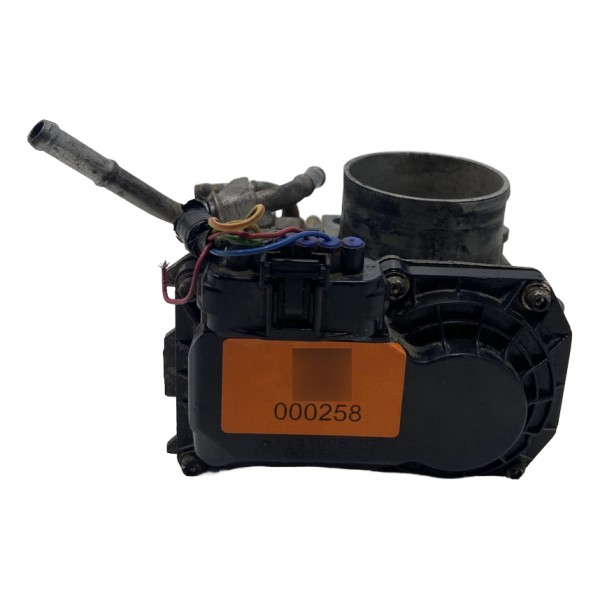 Corpo Tbi Honda Fit 1.4/1.5 2009 (usado) Corpo Bor