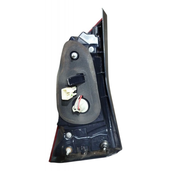 Lanterna Traseira Direita Toyota Yaris Sedan 2020