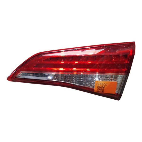Lanterna Traseira Direita Toyota Yaris Sedan 2020