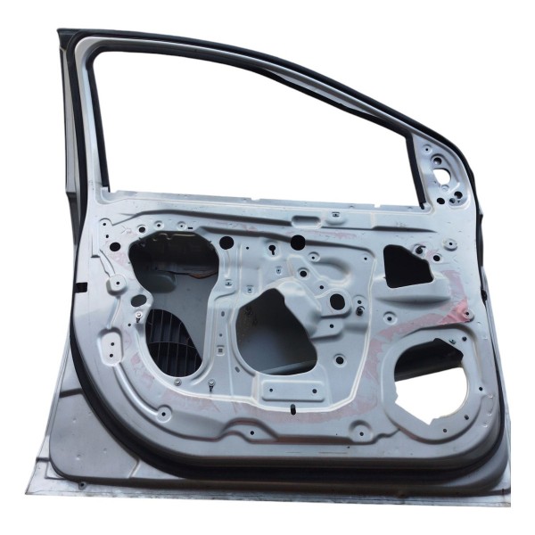 Porta Dianteira Esquerdo Chevrollet Prisma Ltz 2016 A 2018