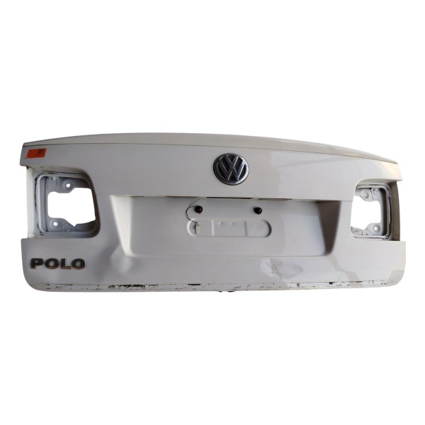 Tampa De Mala Volkswagen Polo 2009 A 2015