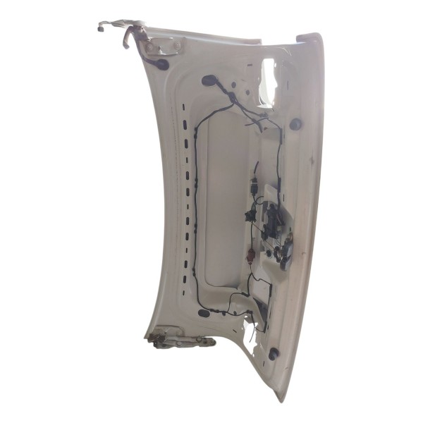 Tampa De Mala Volkswagen Polo 2009 A 2015