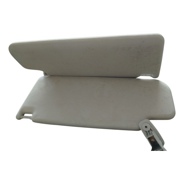 Par De Quebra Sol Volkswagen Saveiro G7 2017