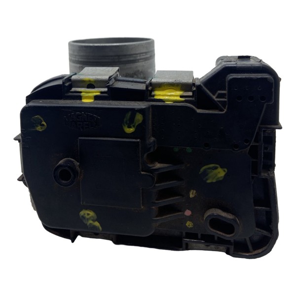 Tbi  Vw Gol G4 Flex 1 0 8v Power