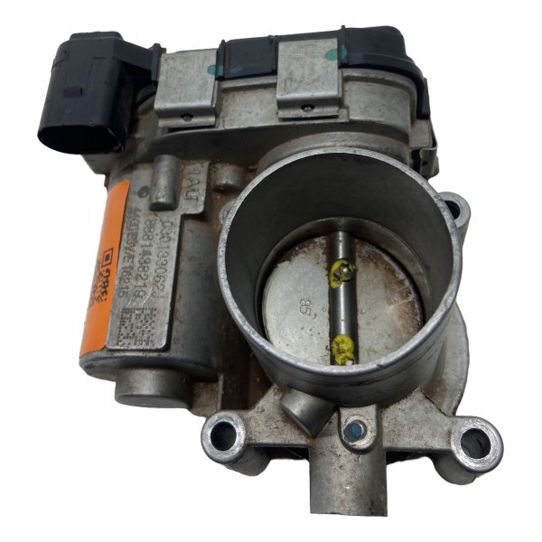 Tbi  Vw Gol G4 Flex 1 0 8v Power