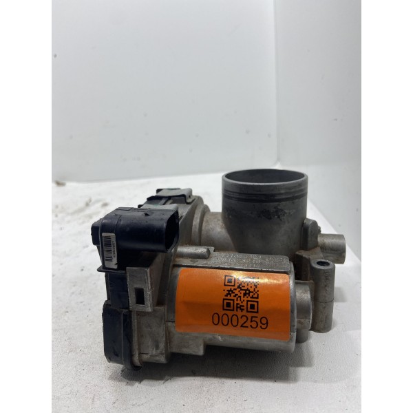 Tbi  Vw Gol G4 Flex 1 0 8v Power