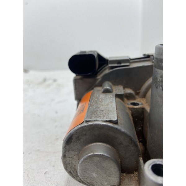 Tbi  Vw Gol G4 Flex 1 0 8v Power