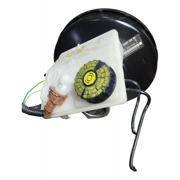 Servo Freio Hidrovacuo Peugeot 207 2008
