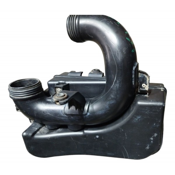 Caixa Ressonância Hyundai Creta 1.6 2.0 2017 A 2021