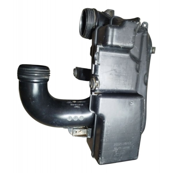 Caixa Ressonância Hyundai Creta 1.6 2.0 2017 A 2021