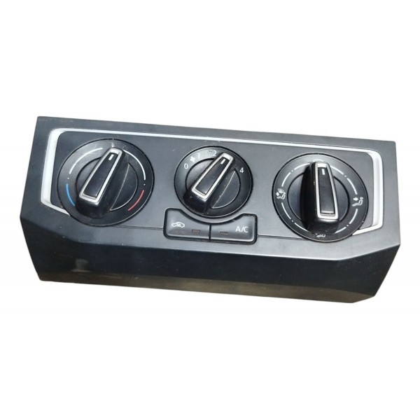 Comando De Ar Volkswagen Gol Saveiro G7 G8