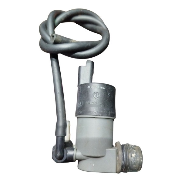 Bomba Reservatório Do Limpador Citroen C3 Original