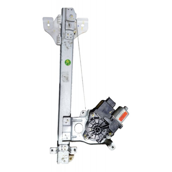 Máquina Vidro Traseiro Direito Creta 2017 A 2022