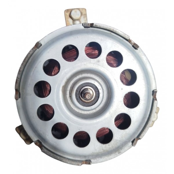 Motor Do Eletro Ventilador Chevrollet Corsa Max Montana 2008