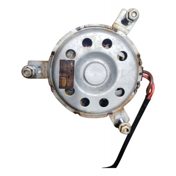 Motor Do Eletro Ventilador Chevrollet Corsa Max Montana 2008