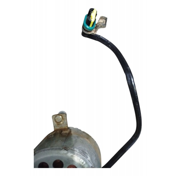 Motor Do Eletro Ventilador Chevrollet Corsa Max Montana 2008