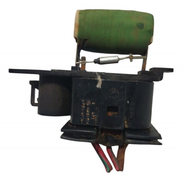 Resistência Ventoinha Chevrollet Corsa Max Montana 2008