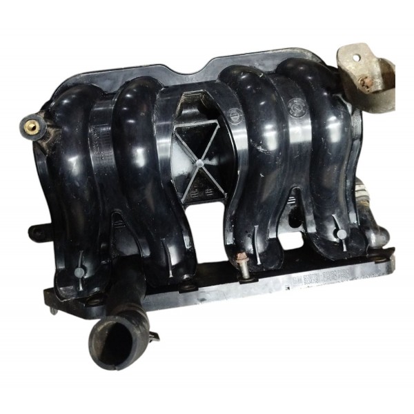 Coletor Admissão Gm Corsa Prisma 1.0 8v