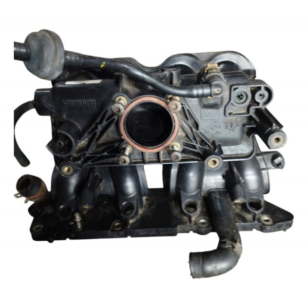 Coletor Admissão Gm Corsa Prisma 1.0 8v