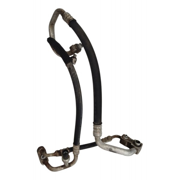 Mangueira Compressor Chevrollet Onix 2013 A 2019