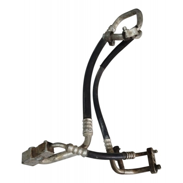 Mangueira Compressor Chevrollet Onix 2013 A 2019