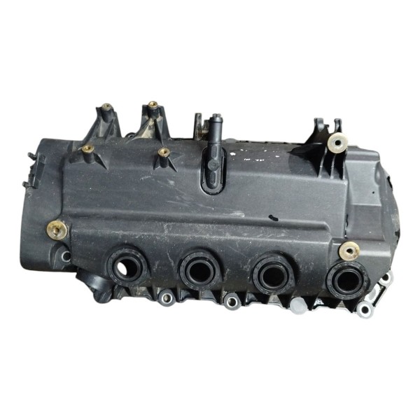 Tampa De Válvula Renault Clio Sandero Logan 1.0 16v Flex