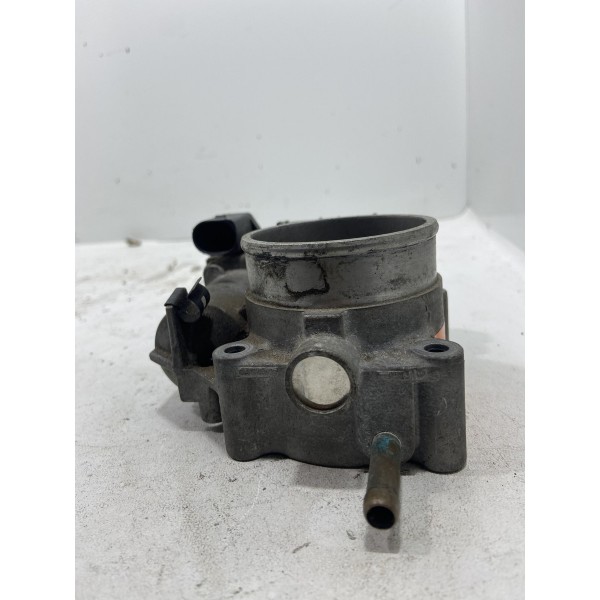 Tbi Corpo De Chevrolet Astra 2.0 | S10 2.4