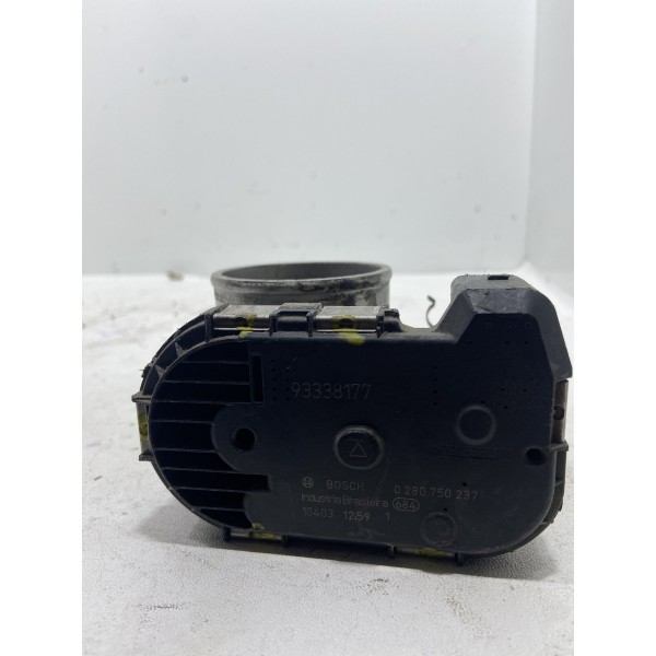 Tbi Corpo De Chevrolet Astra 2.0 | S10 2.4