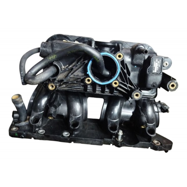 Coletor Admissão Chevrollet Corsa Celta 1.0 2011 A 2013