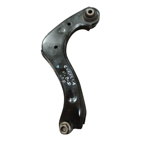 Braço Suspensão Tras L.d Toyota Corolla Gli 2.0 2019 A 2022