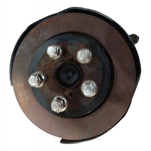 Montante Traseiro Direto Toyota Corolla Hibryd 2020 A 2024