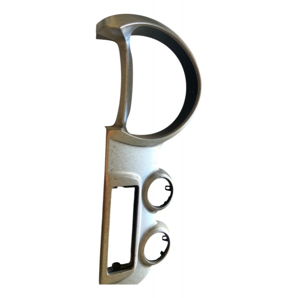 Acabamento Painel Fiat Uno Vivace 2012 2015