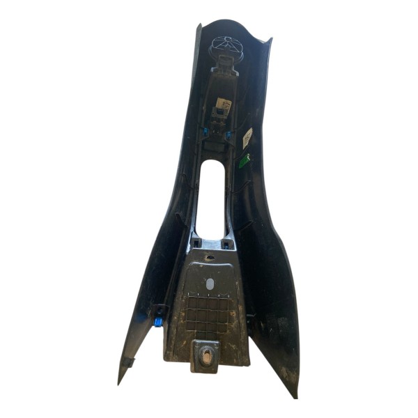 Console Central Fiat Strada 2020 A 2022