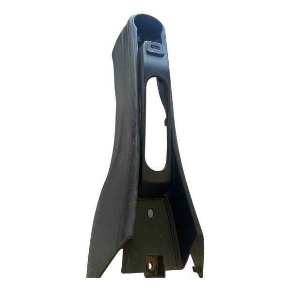 Console Central Fiat Strada 2020 A 2022