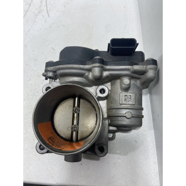 Corpo Borboleta Tbi Nissan Kicks 1.6 2020