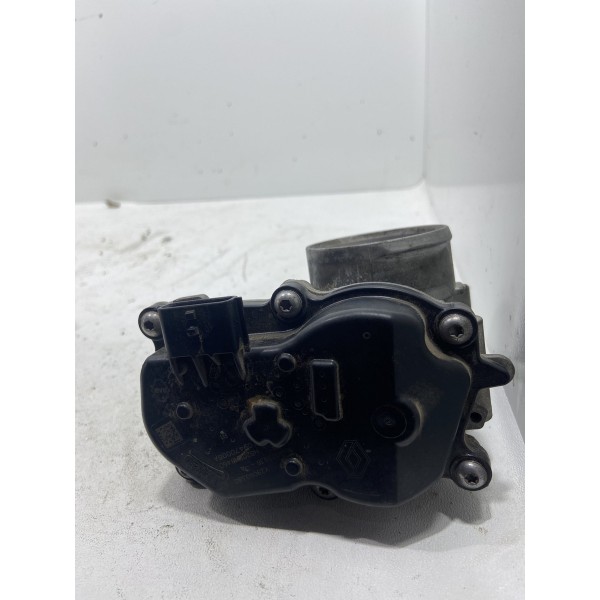 Corpo Borboleta Tbi Nissan Kicks 1.6 2020