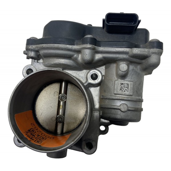 Corpo Borboleta Tbi Nissan Kicks 1.6 2020