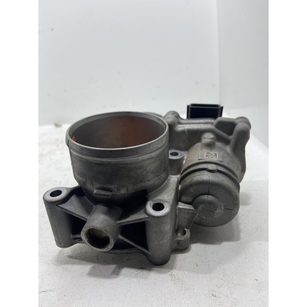 Corpo Borboleta Tbi Nissan Kicks 1.6 2020