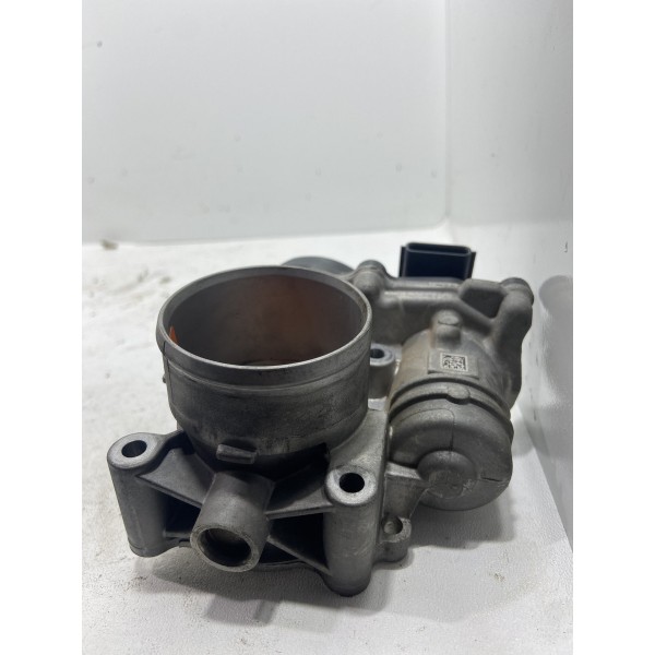 Corpo Borboleta Tbi Nissan Kicks 1.6 2020